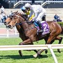 Broome Cup mission for General Grant